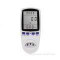 Power Meter Home Energy Consumption Analyzer